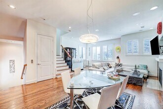 1919 Colquitt St in Houston, TX - Building Photo - Building Photo