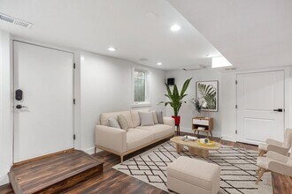 3800 Adams St in Denver, CO - Building Photo - Building Photo