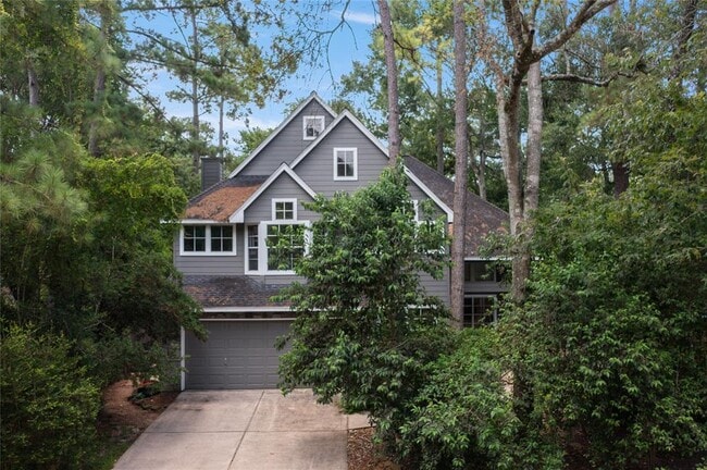 property at 98 E Greywing Ct