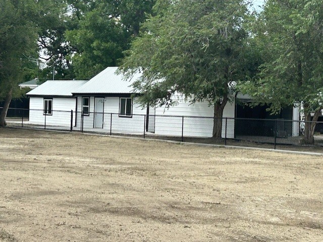 507 Bench Blvd in Billings, MT - Building Photo