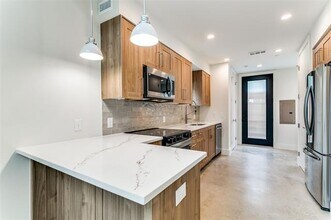 4306 Deere St in Dallas, TX - Building Photo - Building Photo