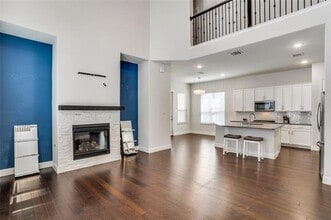 17816 Bottlebrush Dr in Dallas, TX - Building Photo - Building Photo
