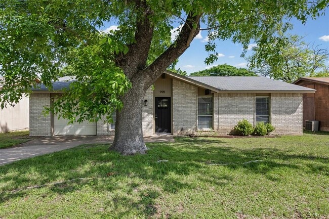 property at 9911 Dorset Dr