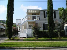 216 Redan St in Houston, TX - Building Photo