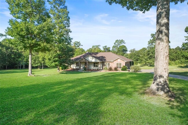 274 Robinson Tract in Livingston, TX - Building Photo - Building Photo