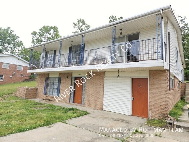 5708 Shamrock Dr in North Little Rock, AR - Building Photo - Building Photo