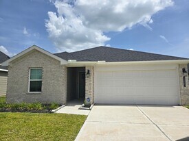 1223 Via Sacra Dr in Richmond, TX - Building Photo