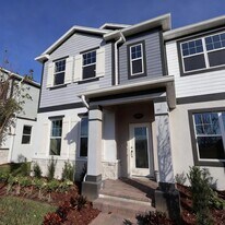 9404 Bolshoi in Winter Garden, FL - Building Photo