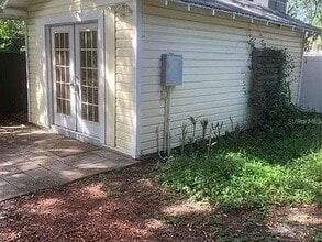 711 N Orange Ave in Sarasota, FL - Foto de edificio - Building Photo