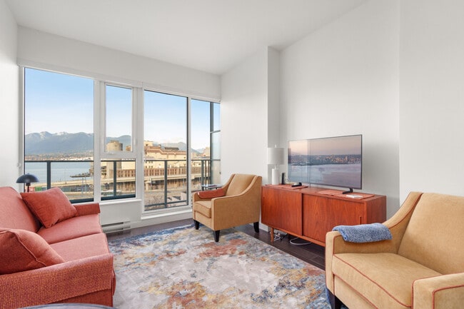 property at 983 E Hastings St