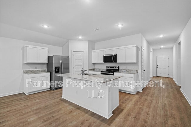 941 Rentley St in Prairie Grove, AR - Foto de edificio - Building Photo