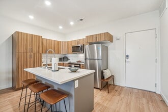 THE VINE in Murray, UT - Foto de edificio - Building Photo