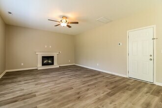 1442 Eva Mae Dr in Raleigh, NC - Building Photo - Building Photo