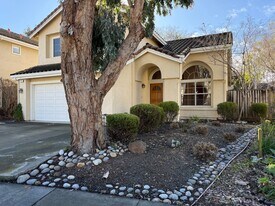 212 Montevideo Cir in Fremont, CA - Building Photo