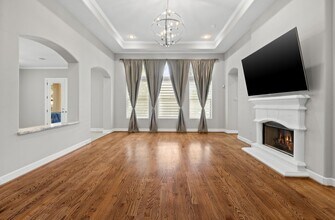 11206 Castille Ln in Houston, TX - Building Photo - Building Photo