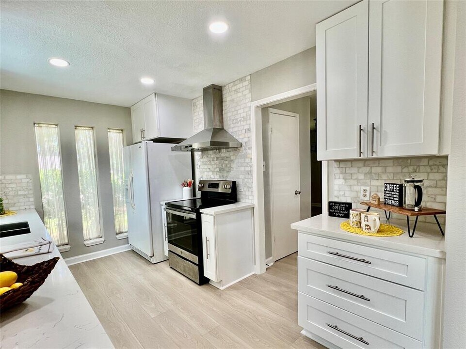 1026 Park Meadow Dr in Katy, TX - Building Photo