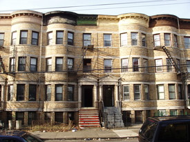 246 S 3rd St Apartments