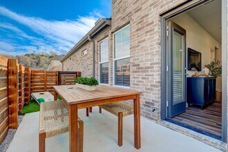 Canvas at Willow Park in Willow Park, TX - Building Photo - Building Photo