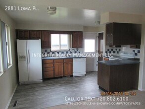 2881 Loma Pl in Boulder, CO - Building Photo - Building Photo