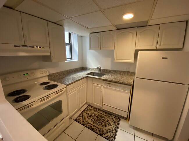 property at 466 Commonwealth Ave