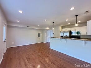 4805 4th St NW, Unit 3 in Washington, DC - Foto de edificio - Building Photo