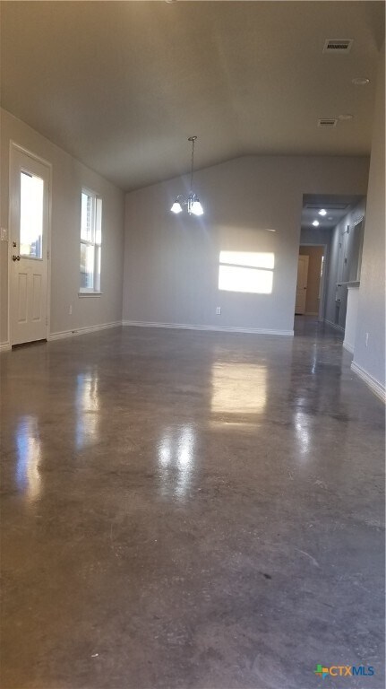 property at 1815 Ute Trail