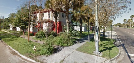 1802 Myrtle Ave in Jacksonville, FL - Building Photo - Building Photo