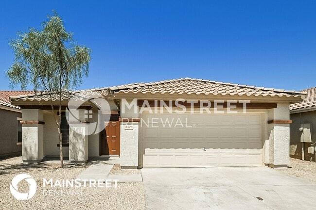 property at 2420 W Roeser Rd