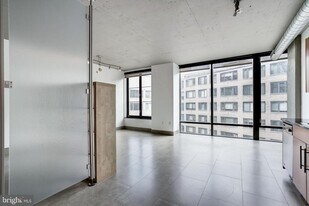 1133 14th St NW in Washington, DC - Building Photo