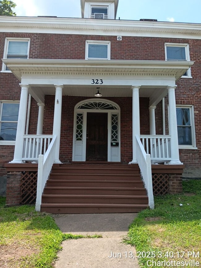 property at 323 14th St NW