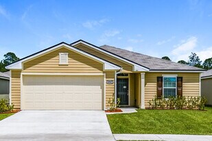 2067 Tyson Lake Dr in Jacksonville, FL - Building Photo