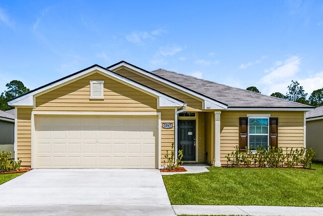 2067 Tyson Lake Dr