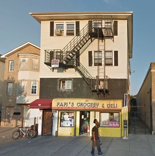 656 Ocean Ave in Jersey City, NJ - Building Photo - Building Photo