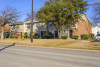 Craig Place in Denton, TX - Building Photo - Building Photo