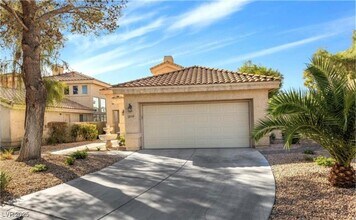 2533 Seascape Dr in Las Vegas, NV - Foto de edificio - Building Photo