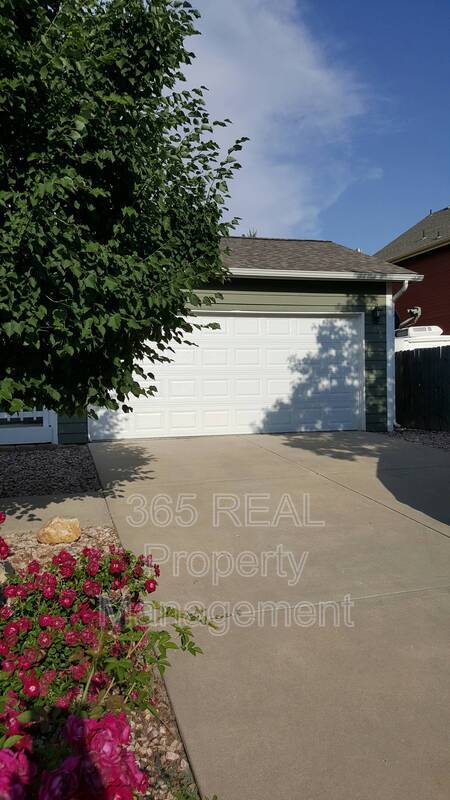 110 N 49th Ave in Greeley, CO - Building Photo - Building Photo