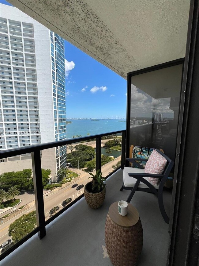 property at 600 NE 36th St