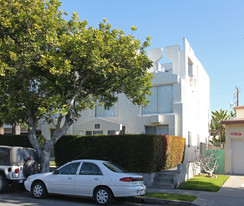 1443 Princeton St Apartamentos