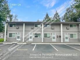 4143 Libby Ln in Boise, ID - Building Photo