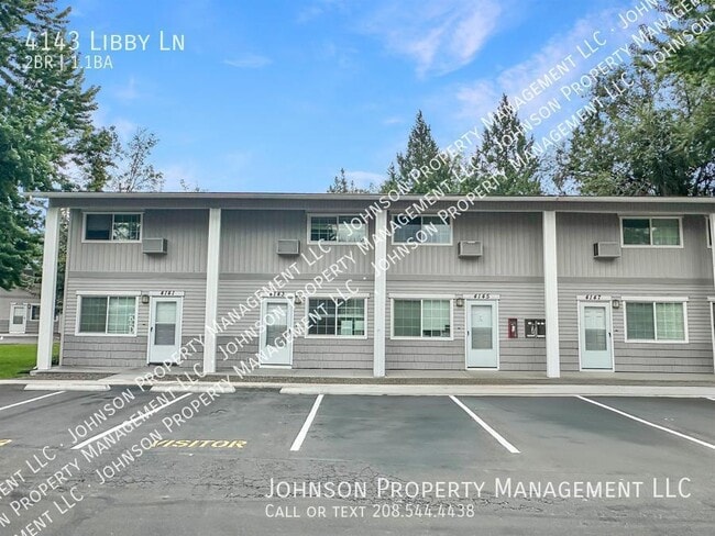property at 4143 Libby Ln