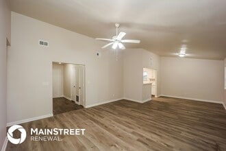 380 Fleming Ct in Jonesboro, GA - Foto de edificio - Building Photo