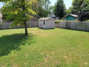 2539 E Egret Flight Ct in Park City, KS - Building Photo - Building Photo