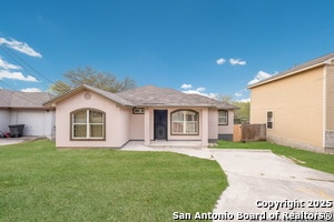 property at 2722 Wade St