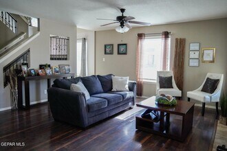 4901 Copper Ranch Ave in El Paso, TX - Building Photo - Building Photo