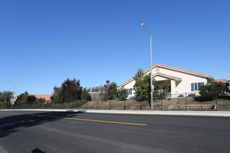 Hummel Cottages- 55+ Community in Santa Maria, CA - Building Photo - Building Photo