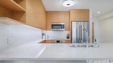 1388 Kapiolani Blvd in Honolulu, HI - Building Photo - Building Photo