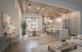 4505 Emerson Ave in Dallas, TX - Building Photo - Building Photo