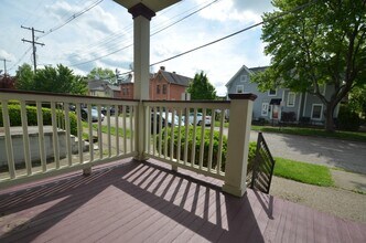 984 Hunter Ave in Columbus, OH - Building Photo - Building Photo