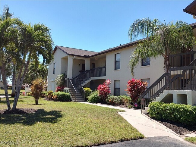 property at 9265 Lake Park Dr