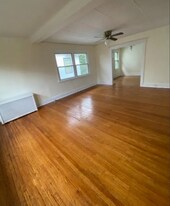 839 N Main St in Scranton, PA - Building Photo